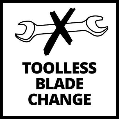 Einhell Einhell Power X-Change Akku-Gras- und Strauchschere GE-CG 18/100 Li T-Solo Grasschaar Accu Einhell Einhell Power X-Change Akku-Gras- und Strauchschere GE-CG 18/100 Li T-Solo Grasschaar Accu