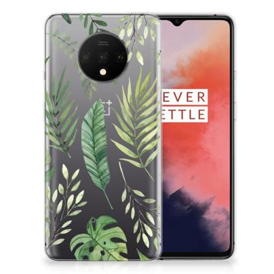 OnePlus 7T | TPU Case | Leaves