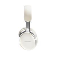 Bose QuietComfort Ultra Over Ear koptelefoon Draadloos, Kabel, Bluetooth Stereo Beige, Wit Noise Cancelling, Ruisonderdrukking (microfoon) - thumbnail