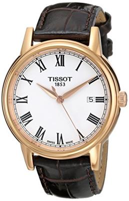 Tissot T0854103601300 Herenhorloge Tissot T0854103601300 Herenhorloge