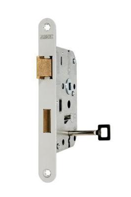 4tecx Klavier dag/nachtslot 1266/84 draairichting 1 - 4045451076