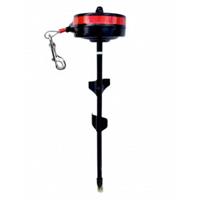 Petstages Intrekbare oprollijn voor de hond Medium - thumbnail