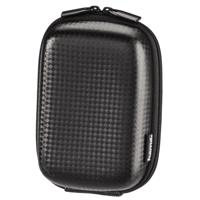 Hama Fototas Hardcase Carbon Style 60L Zwart - thumbnail