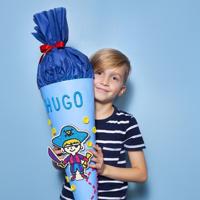 Creativ Company Figuur om te decoreren, zeemeermin, h: 18 cm, 1 stuk - thumbnail