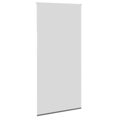 VidaXL Rolgordijn verduisterend 90x230cm stofbreedte 85,7 cm polyester VidaXL Rolgordijn verduisterend 90x230cm stofbreedte 85,7 cm polyester