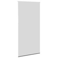 VidaXL Rolgordijn verduisterend 90x230cm stofbreedte 85,7 cm polyester - thumbnail