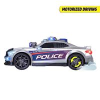 Dickie street force politieauto - thumbnail