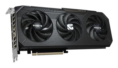 Grafische kaart Gigabyte 9VN506TGO8-00-G10 geforce rtx 5060 ti 8 GB GDDR6 GDDR7 - thumbnail