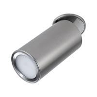 Paulmann Turnal Coin 3SD EBL Eisen 93090 LED-inbouwlamp LED 6 W IJzer (geborsteld) - thumbnail