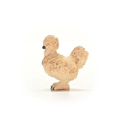 Schleich 14891 Silk Chicken