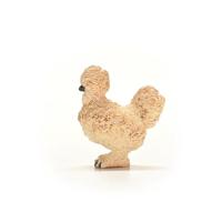 Schleich 14891 Silk Chicken - thumbnail