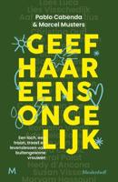 Geef haar eens ongelijk - Marcel Musters, Pablo Cabenda - ebook - thumbnail
