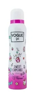 Vogue Girl Sweet Cupcake Anti-Transpirant - thumbnail