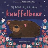 Jij bent mijn kleine knuffelbeer (Hardback) - thumbnail