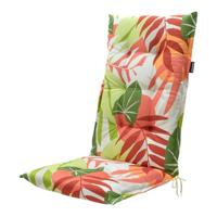 Madison zitkussen joah indigo 123 x 50 cm - thumbnail