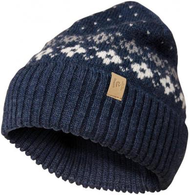 Ivanhoe Sire Muts Dames Navy One size