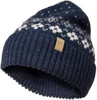 Ivanhoe Sire Muts Dames Navy One size - thumbnail