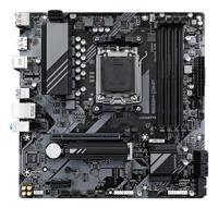 GIGABYTE B650M D3HP moederbord AMD B650 Socket AM5 micro ATX - thumbnail