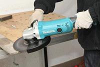 Makita GA9050R GA9050R Haakse slijper 230 mm 2000 W - thumbnail