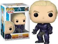 Aquaman and the Lost Kingdom Funko Pop Vinyl: Orm - thumbnail