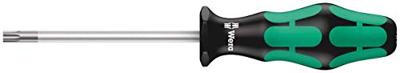 Wera 367/7 TORX HF-schroevendraaierset Kraftform Plus + Rek - thumbnail