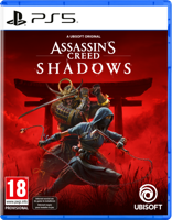 Assassin's Creed Shadows - thumbnail