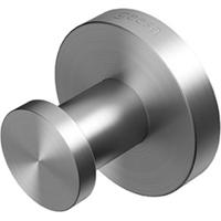 Geesa Nemox Handdoekhaak RVS geborsteld 916545-05 - thumbnail