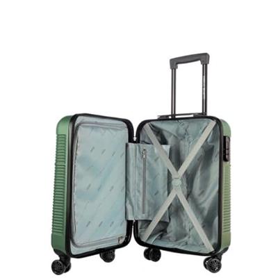 Enrico Benetti Louisville beautycase-Olive