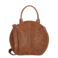 Micmacbags côte d' azur handbag-Camel - thumbnail