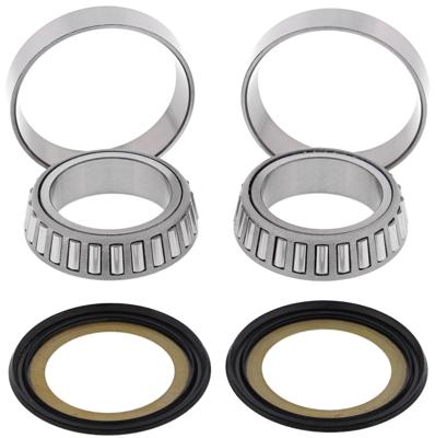 ALL BALLS Racing balhoofd lagerset steering head bearing set 22-1039