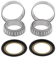ALL BALLS Racing balhoofd lagerset steering head bearing set 22-1039 - thumbnail