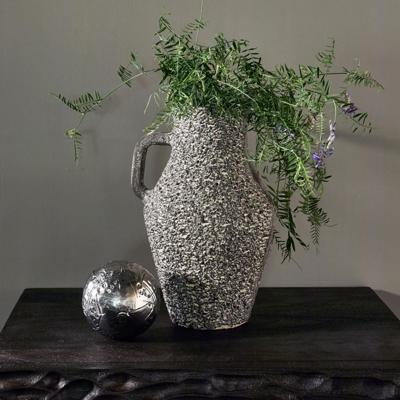 WOOOD Vaas 'Tabia' 23cm