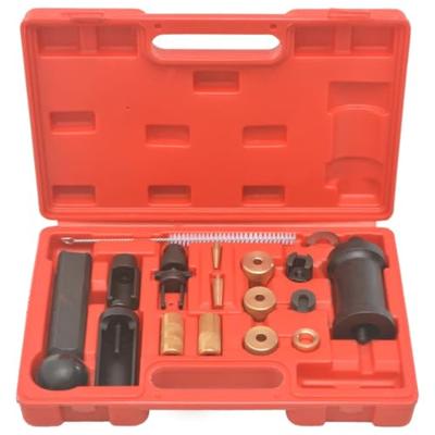 18-delige Injector verwijder- en installatieset voor VAG VW - thumbnail