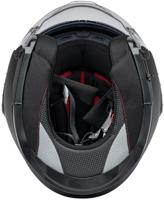 SPEC-X jet helm "sx-22.03" stinger jet helmet sx-22.03 stinger jet s black matt - thumbnail