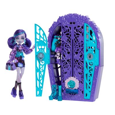Actiefiguren Mattel
