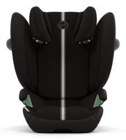 Autostoeltje Cybex ECE R129/04 Zwart - thumbnail