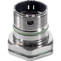 EPIC Signal M23 G46 aanbouwbehuizing 44420071 Lapp Zubehör Zwart LAPP Inhoud: 5 stuk(s) - thumbnail