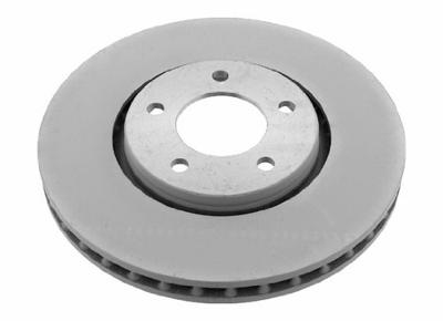 Remschijf voor 28171