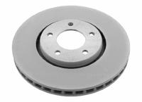 Remschijf voor 28171 - thumbnail