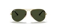 Ray-Ban Sunglasses RB3025 181 62 Aviator 62x14x135 - thumbnail