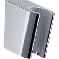 Hansgrohe Porter S wandhouder Chroom - thumbnail