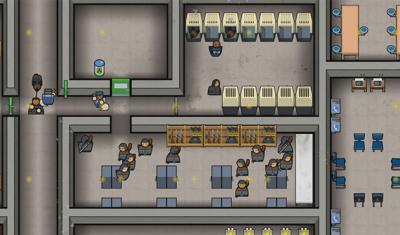 Prison Architect Prison Architect
