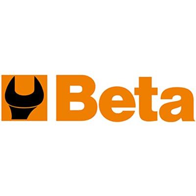 Beta Haakse inbussleutels, verchroomd 96 12 - 000960120
