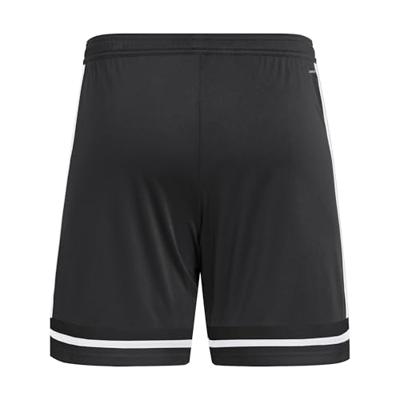 adidas Squadra 25 Voetbalbroekje Zwart Wit Zwart adidas Squadra 25 Voetbalbroekje Zwart Wit Zwart