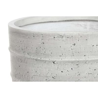 Grondlegger Home ESPRIT Grijs Magnesium (3 Onderdelen)