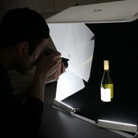 Orangemonkie led lamp halo bar - thumbnail