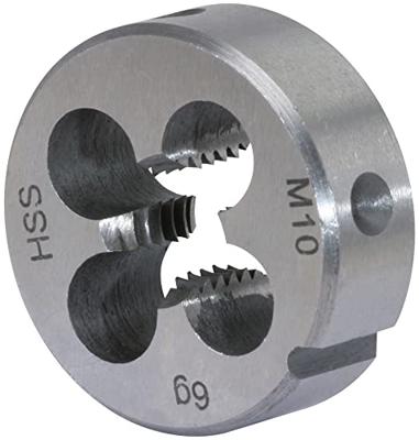 KS Tools 3320030 Snijsets Metrisch M3 x 0.50 Staal 20 mm