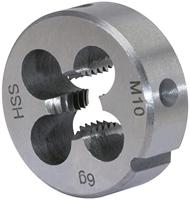 KS Tools 3320030 Snijsets Metrisch M3 x 0.50 Staal 20 mm - thumbnail