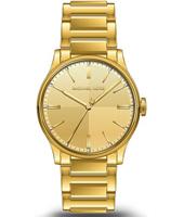 Michael Kors Bandschakels MK3615W - Staal - (2 stuks) - thumbnail