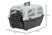 Skudo transportbox iata taupe / zand - thumbnail